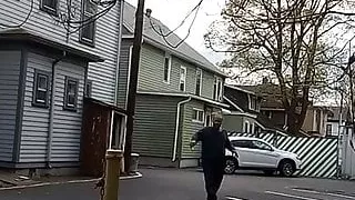 Naginata Kenpokarate Nicely