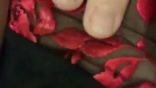 Naughty neighbours wet panties