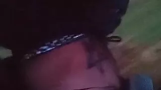 Just a walk in the woods(not porn lol)