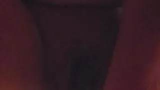 Masturbation vegetarienne