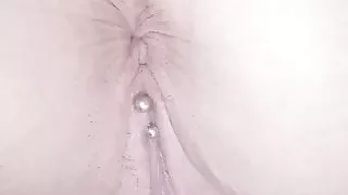 Horny wife gets naked on cam, best booty ever!