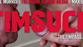 2 for 1 Blow Job Special