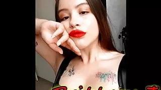 Cum Tribute Brittany Jazz