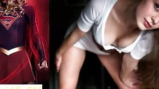 Everything Hot about Supergirl's Benoist 516 & Extra Hotness