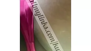 Pink Panties Facesitting POV Twerk in your face