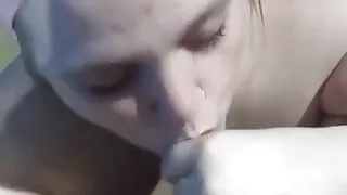 Blow job