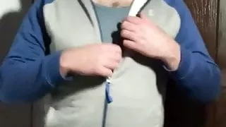 Make some time to watch me take my clothes off