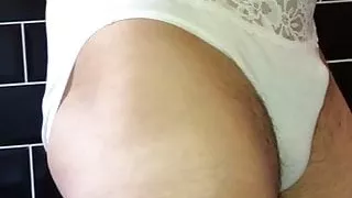 Amateursex, Crossdresser