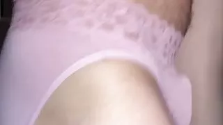 Amateursex, Crossdresser