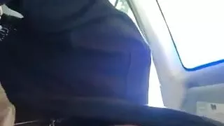 Granny Sucking Me Up For $10