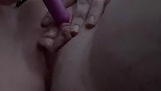 Babe Playing with Toy