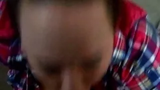 Tammy Biggs - ORAL ALL-STARS Debut (POV, Swallow, Facial)