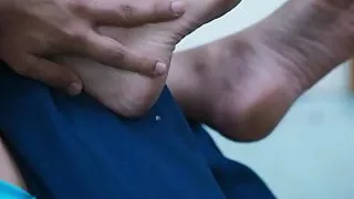 Kenisha Awasthi Biology Teacher Miss Rita Mam sex - Part 2