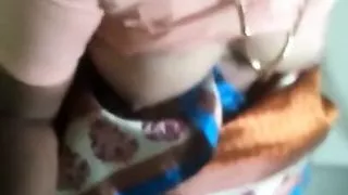 Telugu anuty