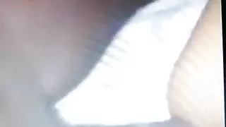 Macarena von einem schwarzen Schwanz gefickt