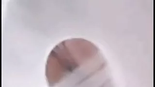 The best beauty shows her face and makes love with her boyfr