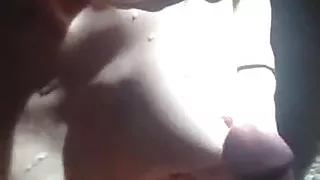 cute amateur girl blowjob