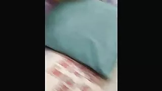 Chubby Indian Milf Blowjob