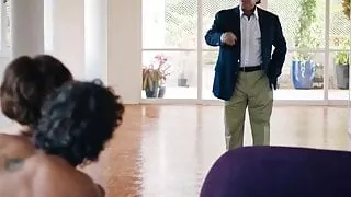 Giselle Batista Nude & Sex Scenes On ScandalPlanet.Com