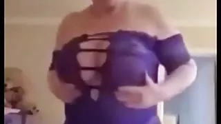 Sexy grany wants to be fucked