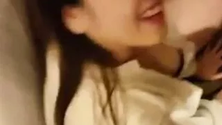 Swallow already ah?  SG Girl Says Of Course!