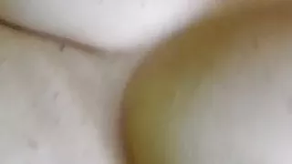 Masturbating together again