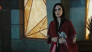 Jennifer Connelly - Alita Battle Angel 2019