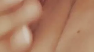 Just playing around with myself