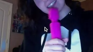 Web Cam Sex Masturbation