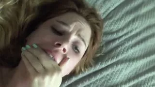 Giving Her My best Shot From Behind Rough