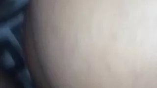 Had to give my wife that punishment...