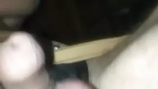 Gold dress and cock jewelry