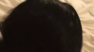 Beurette Likes Be Fucked By Blacks