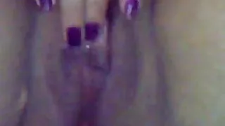 Tocandose Ella Misma, Yo Le Ayudo