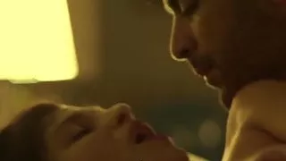 Eva Arias 3 hot scene