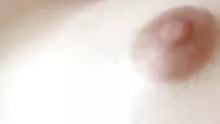 Ich muss mich ja fingern, wenn keiner will...