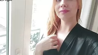 Hot Student Record Video for Husband and Play Pussy