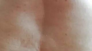 Blonde Milf reitet weiter