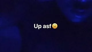 Big booty Ebony fucked