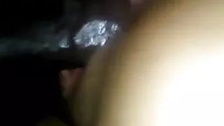 comendo esposa em casa