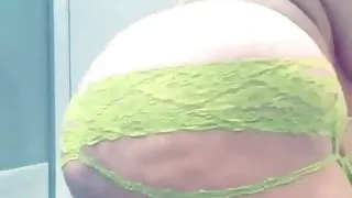 Fat Booty PAWG cute undies