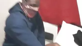 My Friend Just Got Out of Jail