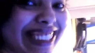 Indian fucking foreigner