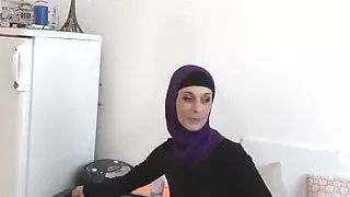 Mature muslim tried to do the best