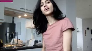 Twitch cleavage oops cameltoe upskirts and pokies part 4