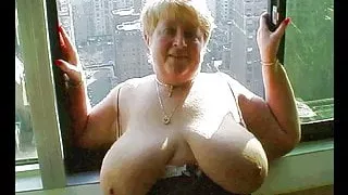 ILoveGrannY Collection of Homemade Mature Pics