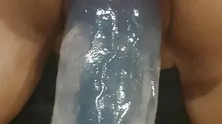 Big toy into my wife, she love it