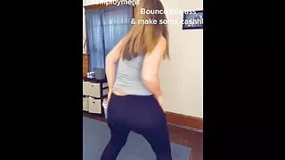 Thick Step Mom Degen