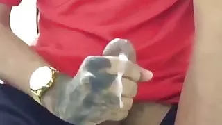 Amatør, Sperm, Homo, Håndjobb, Latino, Matrubering