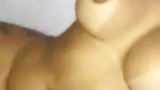 Very hot Brazilian girl